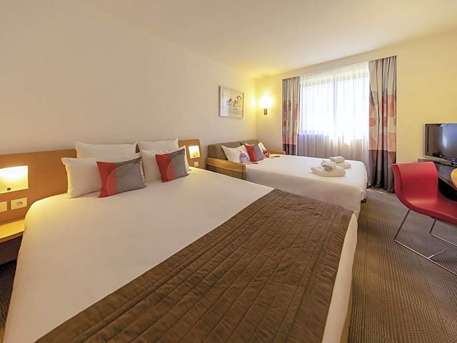 Novotel Nice Centre