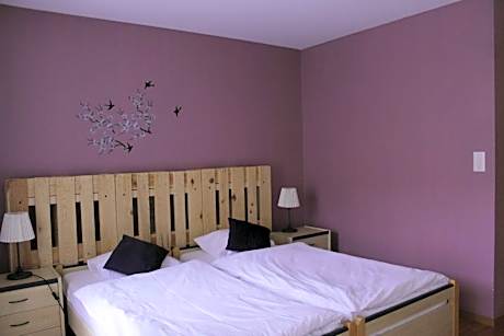 Triple Room with Bathroom