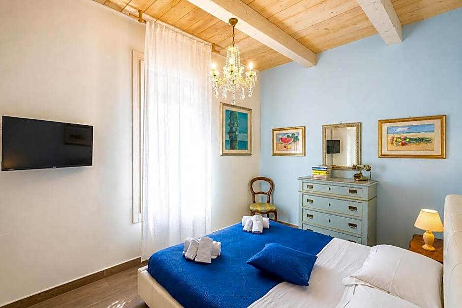 Al Battistero Luxury Suite