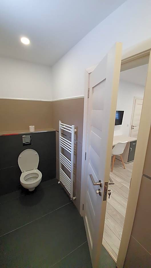 Marcos Apartments Victoriei - self check-in