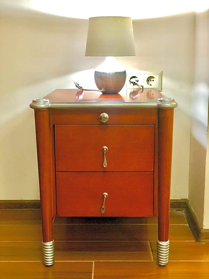 Art Green Boutique Hotel