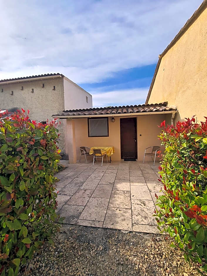 Les Buisses en Provence