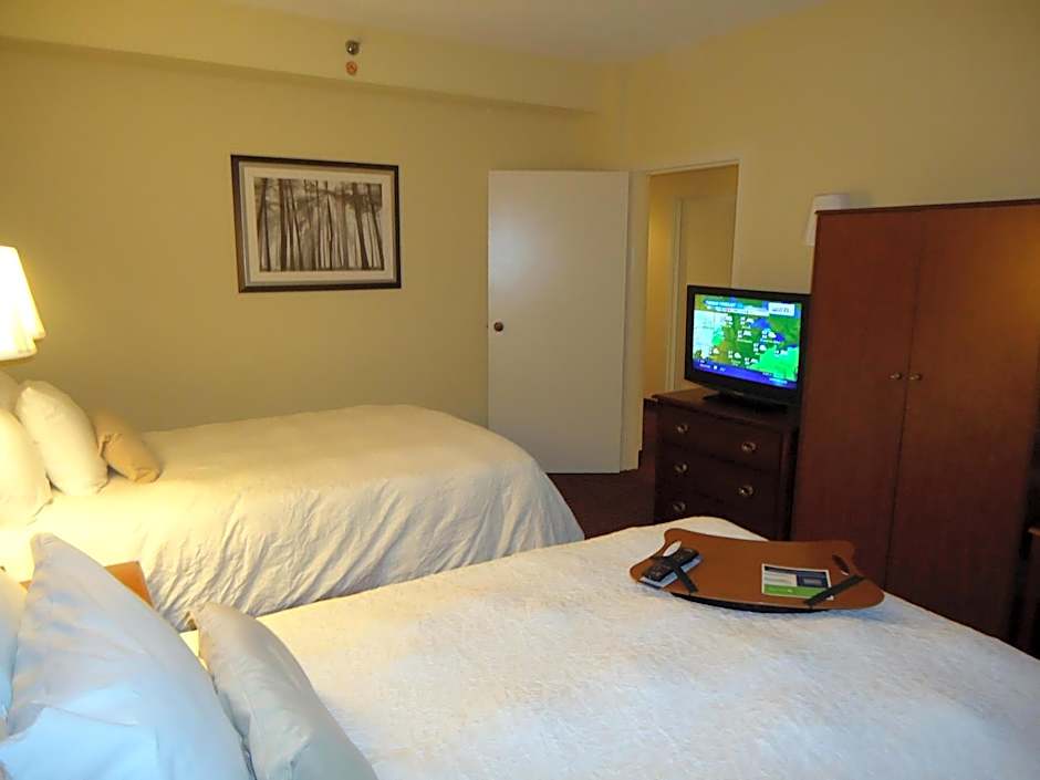 Hampton Inn By Hilton Baltimore/Glen Burnie