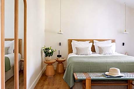 Garden Suite