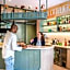 ibis Styles Paris Porte dOrleans