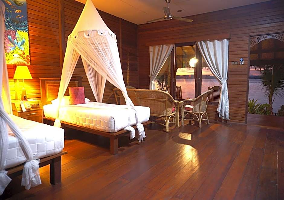 Raja Ampat Dive Lodge