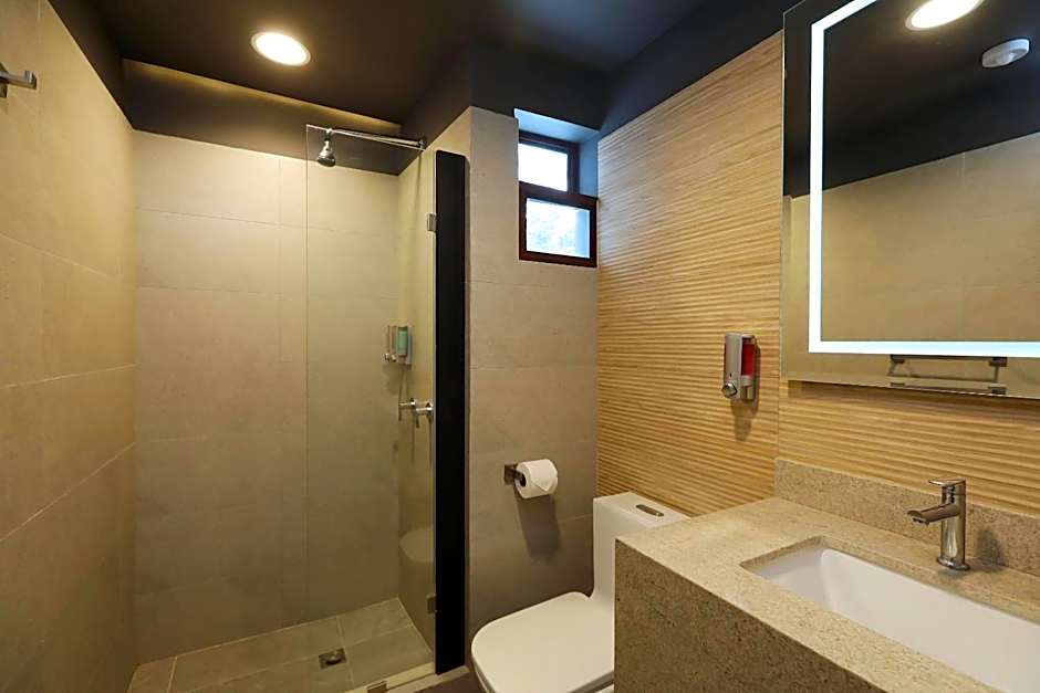 Clarion Hotel Real Tegucigalpa