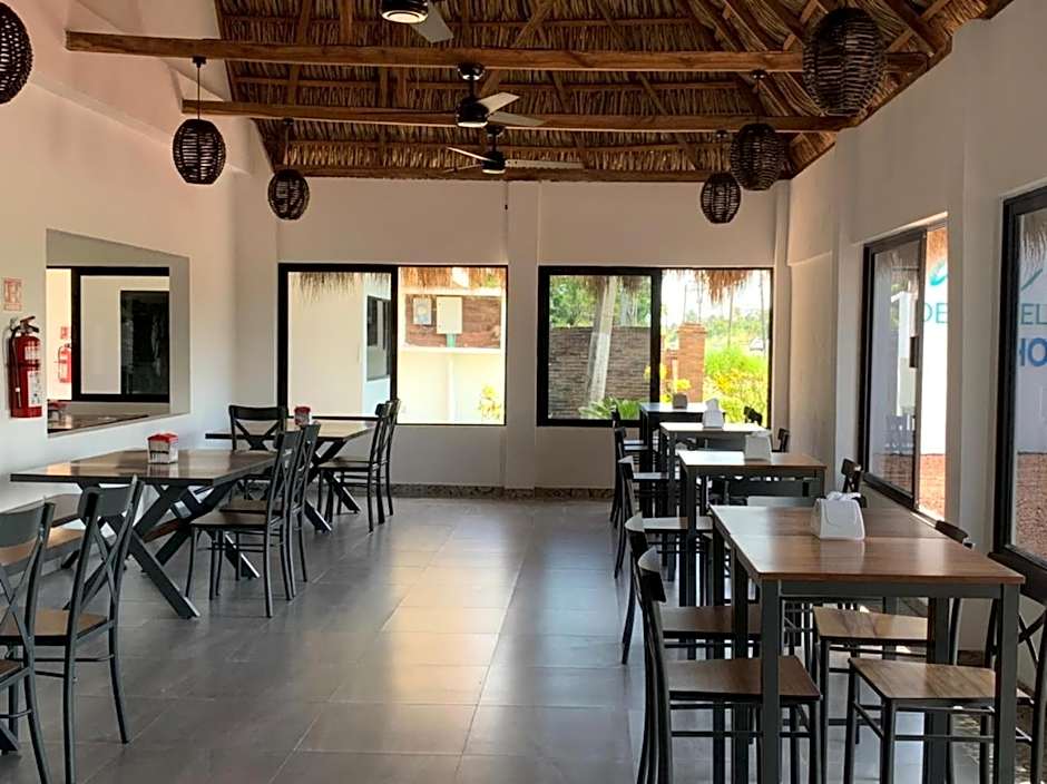 Mar De Estrellas - Hotel