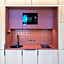 Homaris East Side - Self-Check In