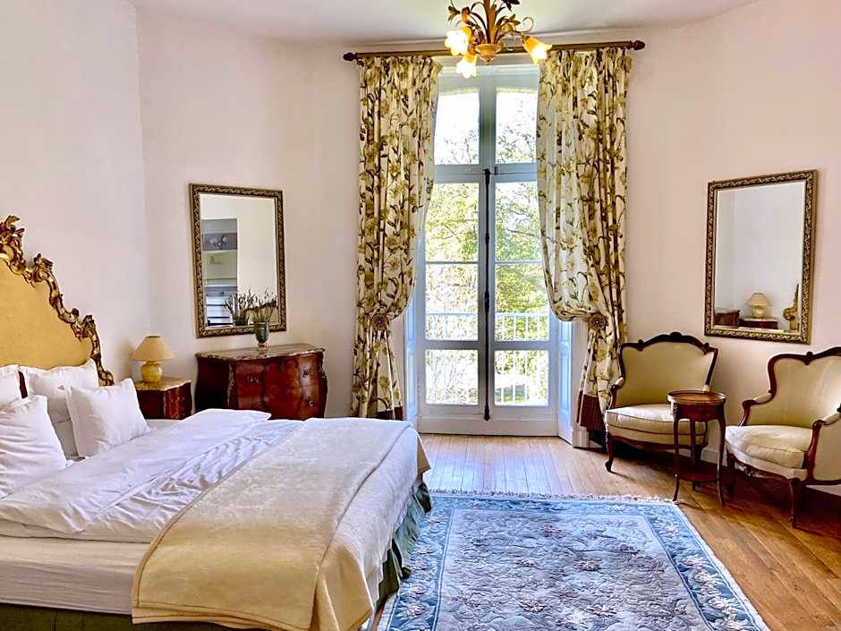 Château La Bainerie