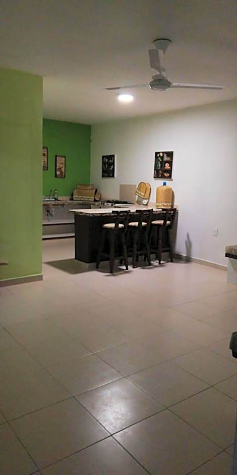 Hotel Villa Marán Chachalacas Ambiente Familiar