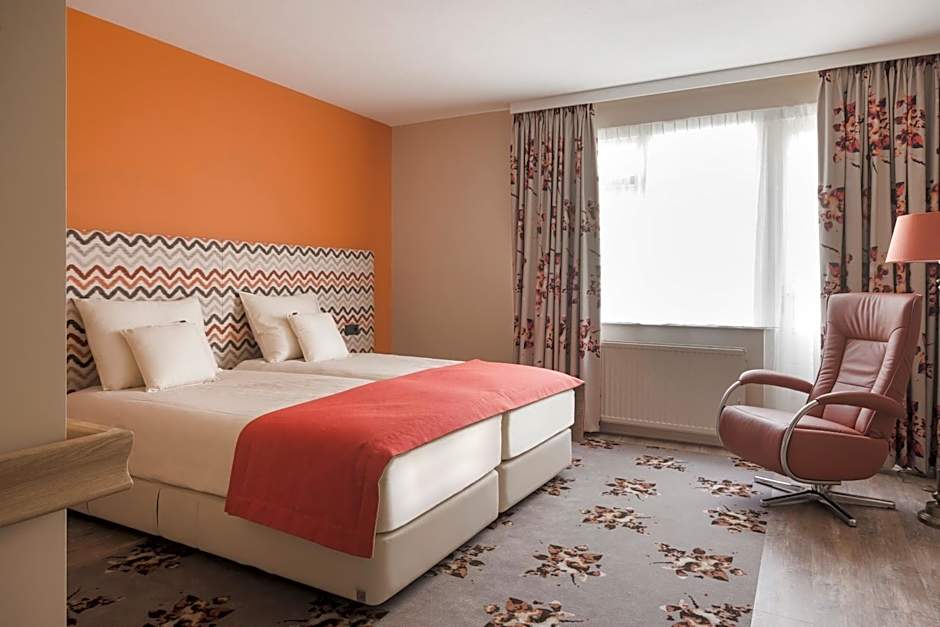 Hotel de Hoeve van Nunspeet