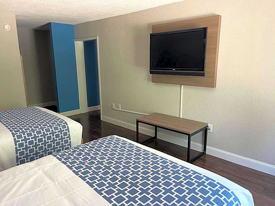 Wingate By Wyndham Columbia Fort Jackson
