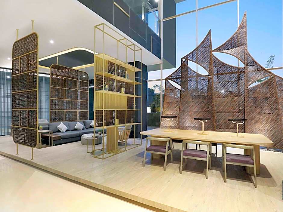 Mercure Makassar Nexa Pettarani