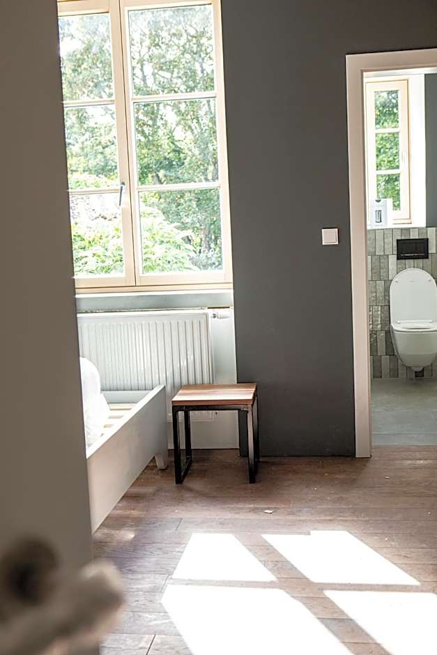 Hotel Restaurant Joseph