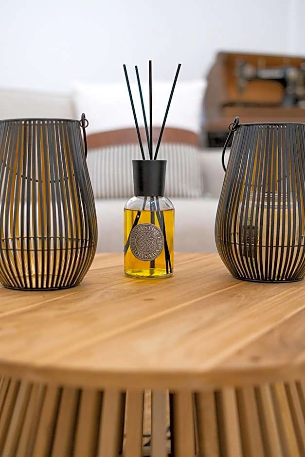 Paghe Eco Luxury Experience