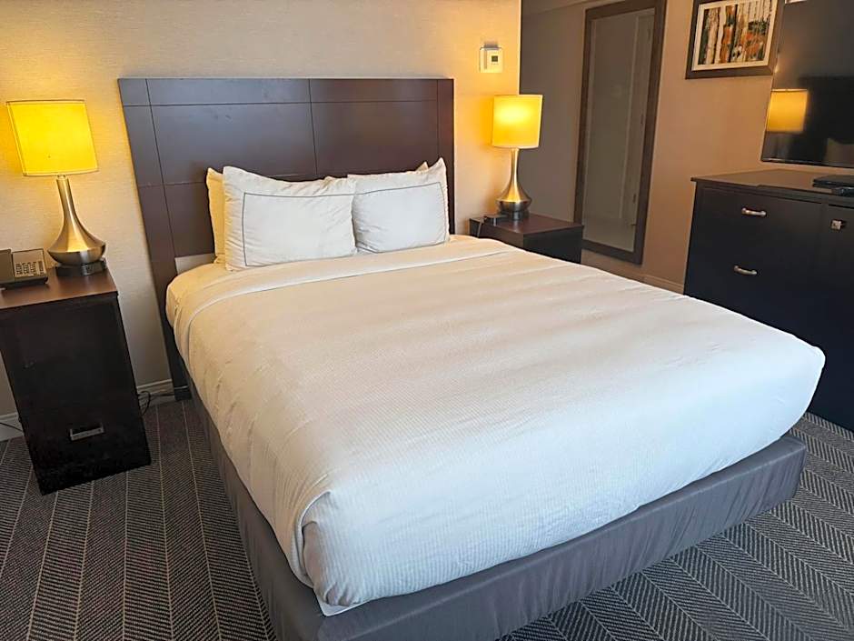 The Brookhaven Atlanta Hotel – Atlanta, GA