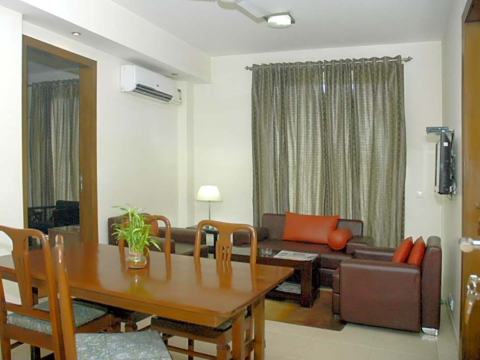 Perch Service Apartments