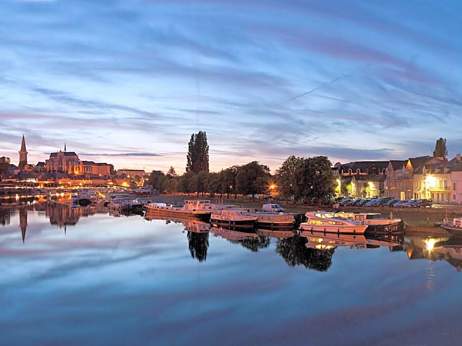 Ibis Auxerre Centre