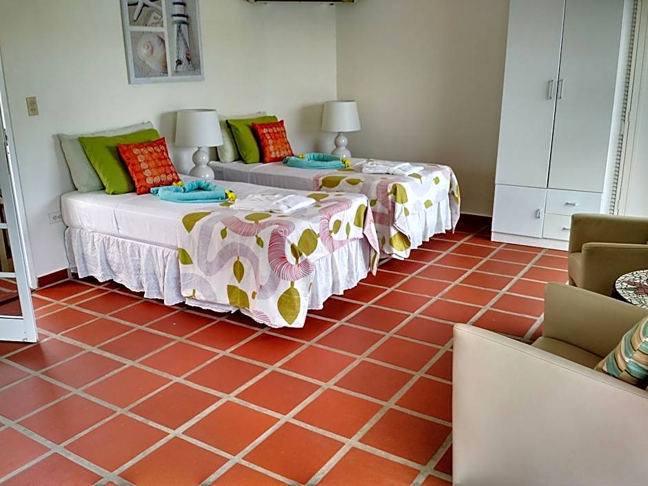 Karibu Aruba Boutique Hotel