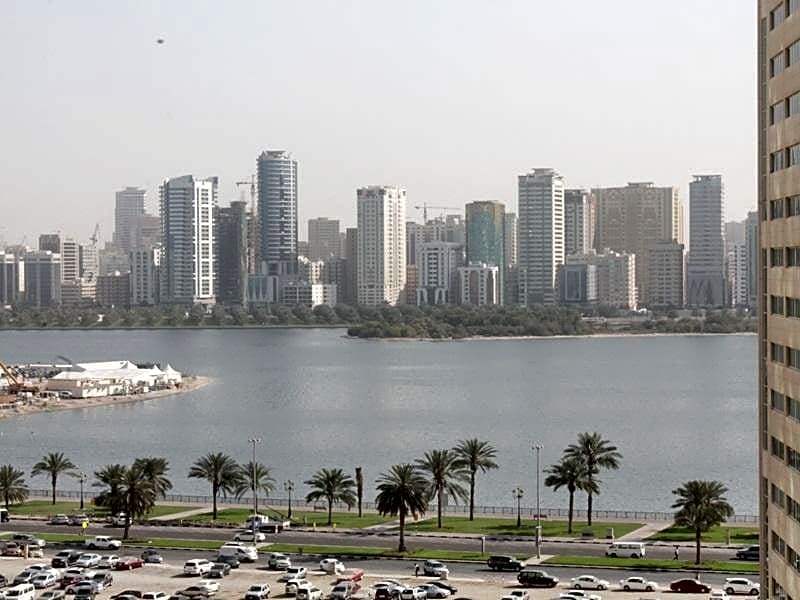 Emirates Palace Hotel Suites