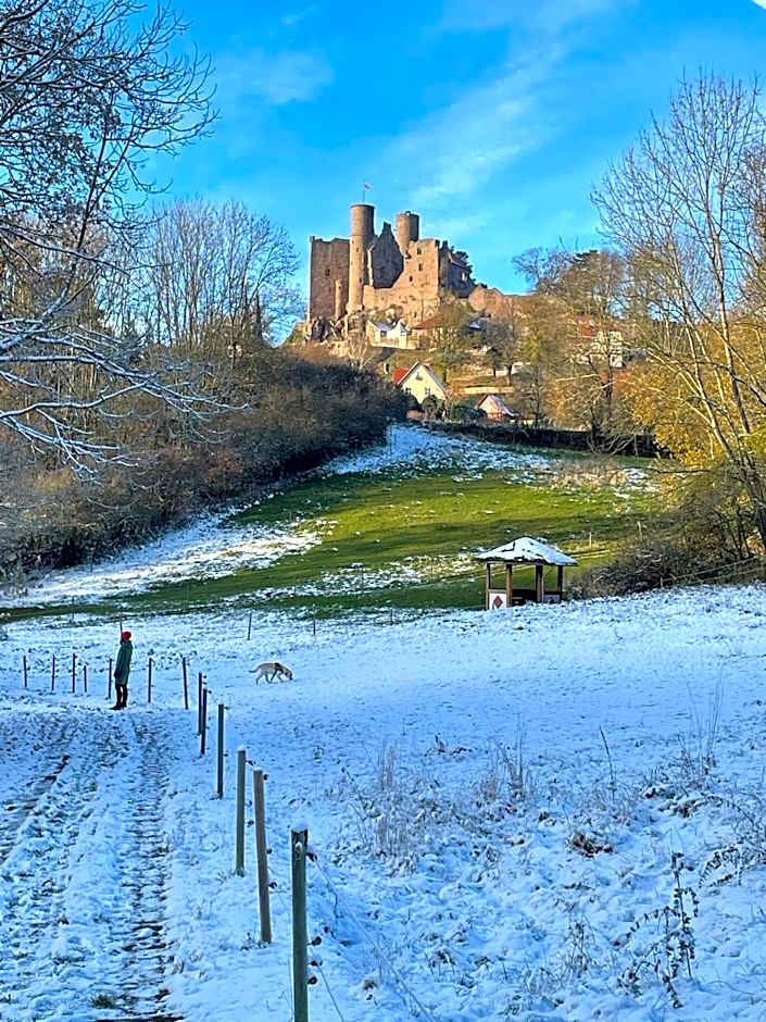 Ferienhaus: "Casa de Summer"
