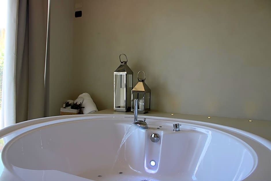 La Locanda Del Pontefice - Luxury Country House