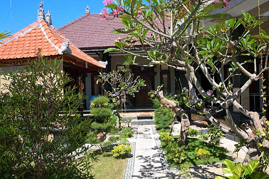 The Mel Homestay
