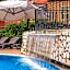 Hotel La Giocca Rome