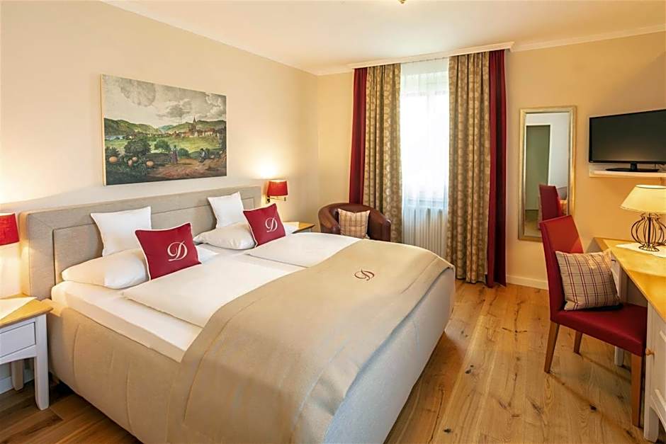 Donauhof - Hotel garni