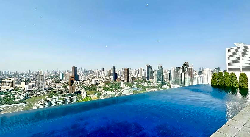 Wyndham Garden Bangkok Sukhumvit 42