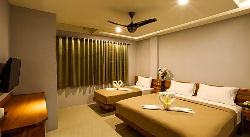 Living Chilled Koh Tao