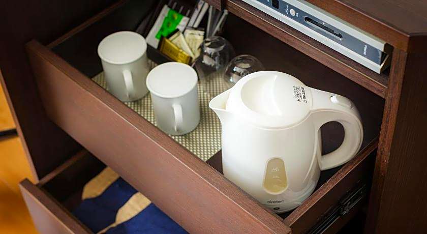 Hotel Katsuyama Premier