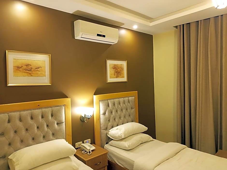 Mariam Hotel