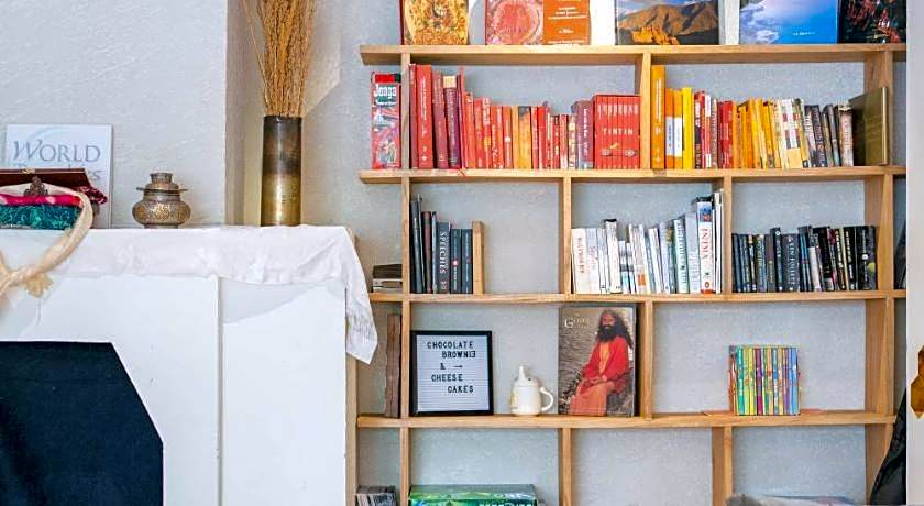 The Silk Route Ladakh