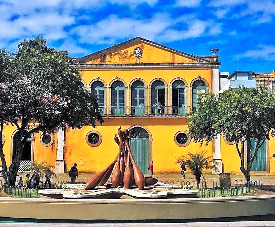 Villes de France - Centro de Floripa - CEN003