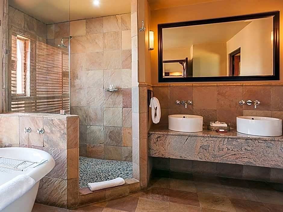 Kloofzicht Lodge & Spa