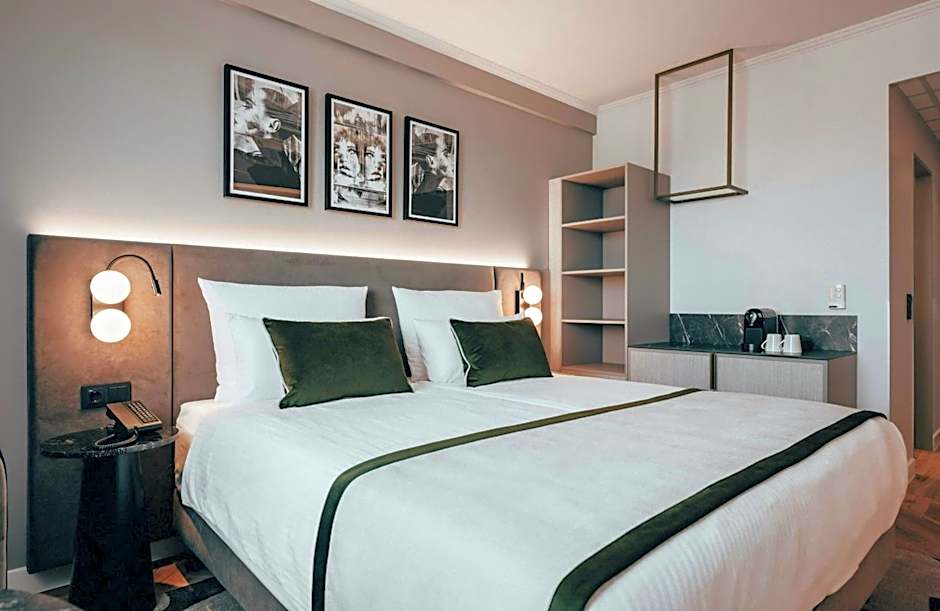 Leonardo Hotel Köln