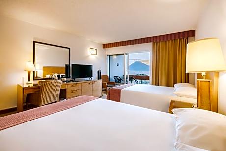 Double Room Lake View