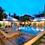 The Koho Air Hotel