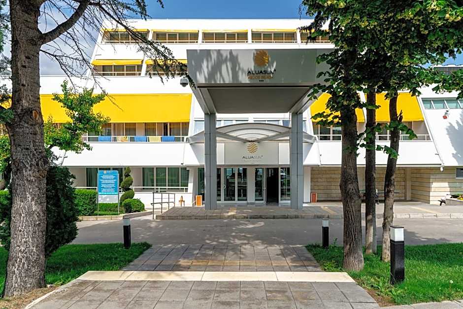 AluaSun Helios Beach - All Inclusive