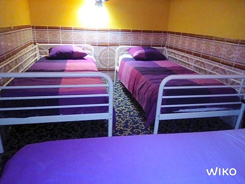 Hotel Mozart
