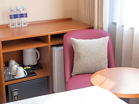 Standard Triple Room - Non-Smoking