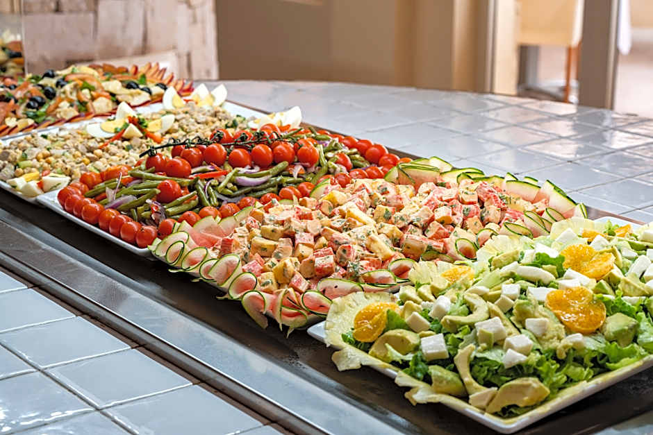 Occidental Boa Vista Beach