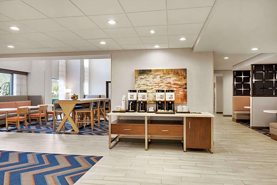 Hampton Inn By Hilton & Suites Olean, NY