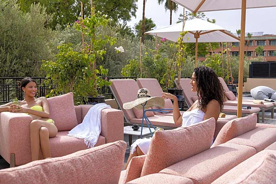 Riad LAZ Mimoun & Spa