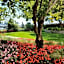 Radisson Blu Vancouver Airport Hotel & Marina