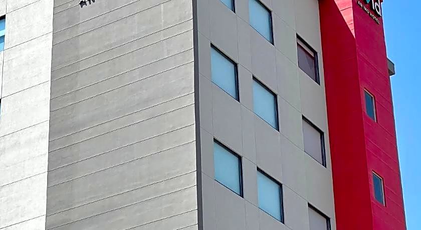 Avid Hotels Guadalajara Av Vallarta Pte By IHG