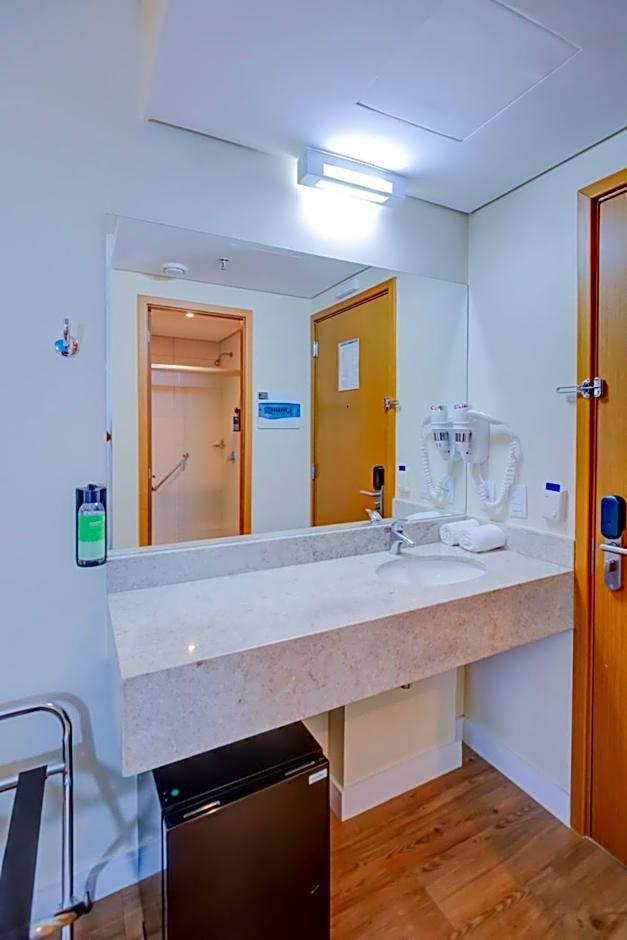 Transamerica Fit Campinas