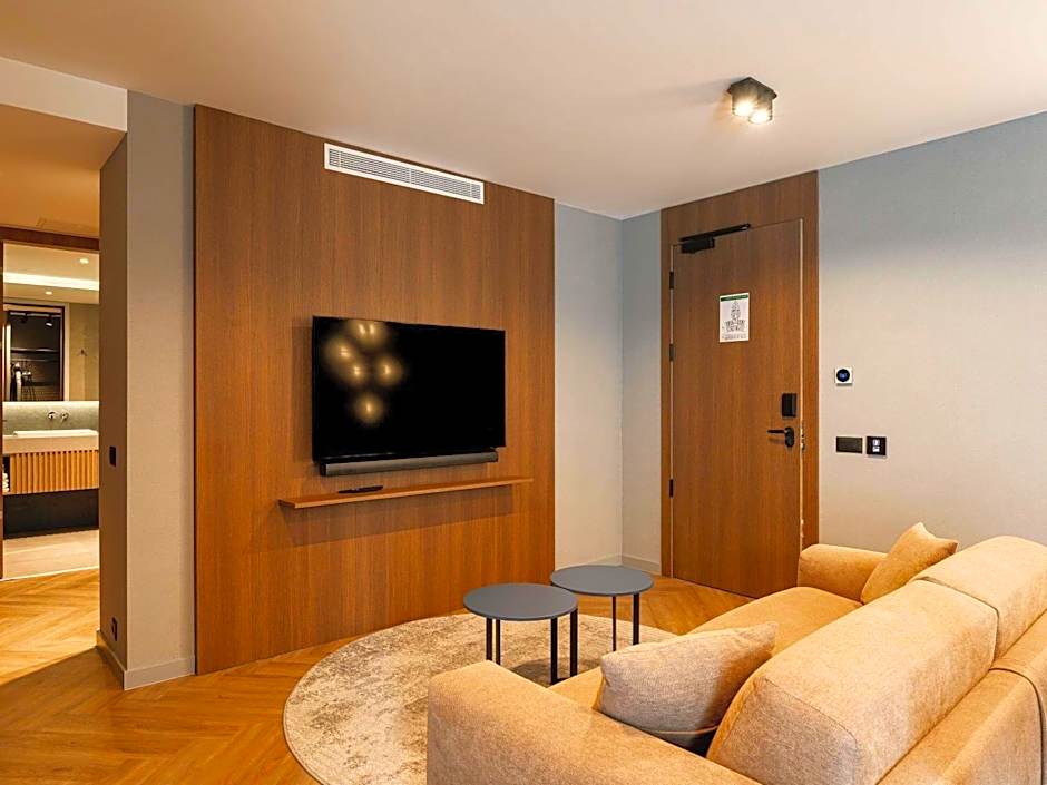 Mercure Sofia City